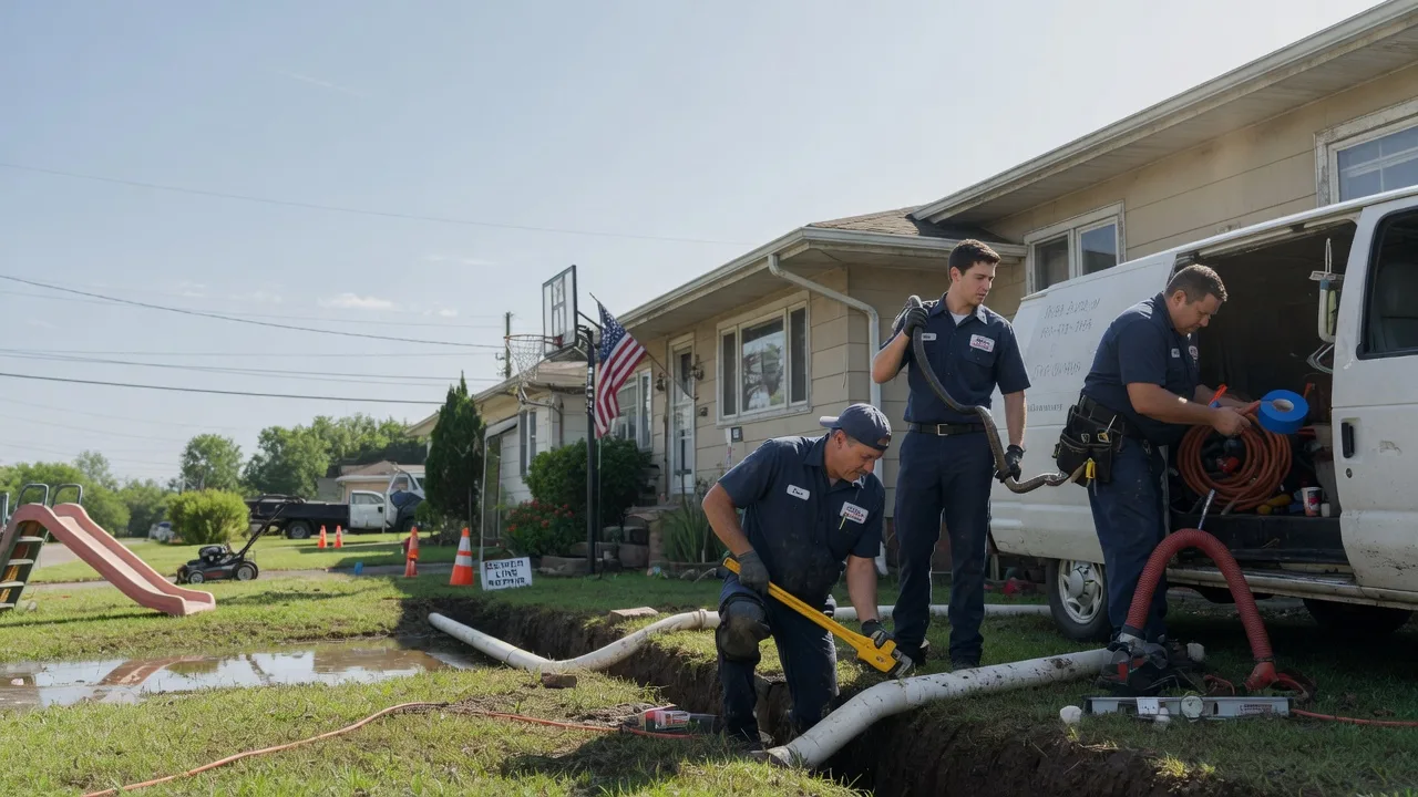 Toilet Installation in Rochester, MN near me